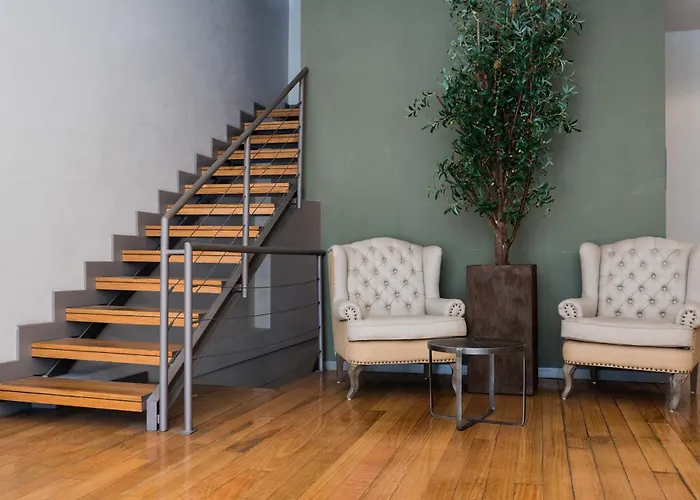 Olive Nature - Tourism Apartments OOporto