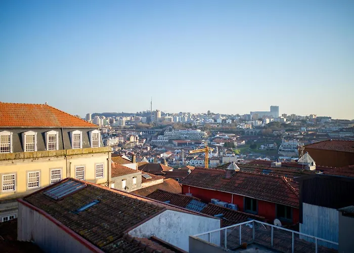 Fil'S Place Porto