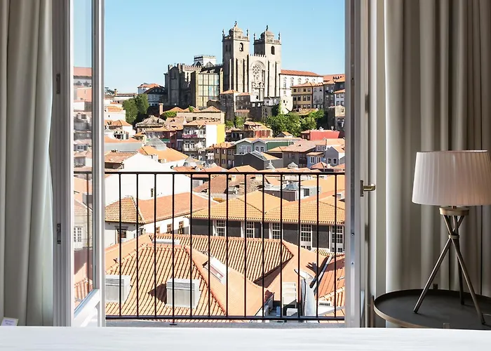 Casa da Companhia Hotel&Spa, Vignette Collection by IHG OOporto