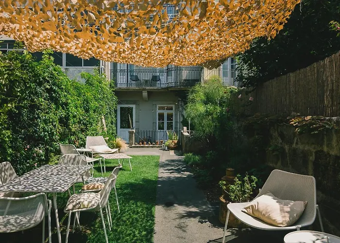 Hotel Rosa Et Al Townhouse Porto
